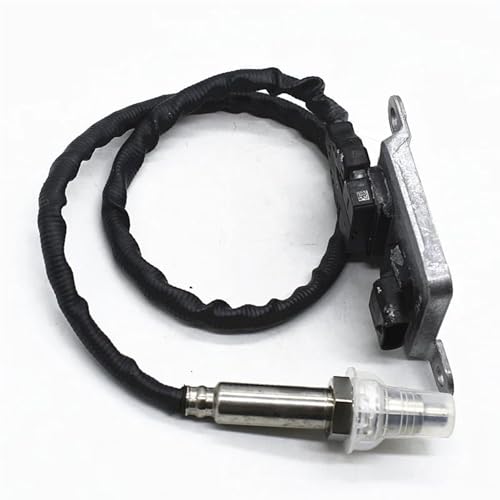 Capteur d'oxygène Mercedes résout panne NOx A0009058511 W212 W205 W166
