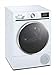 SIEMENS Asciugatrice WT47XEH9IT iQ800 iSensoric, 9 Kg Classe A+++ a Condensazione con Pompa di Calore