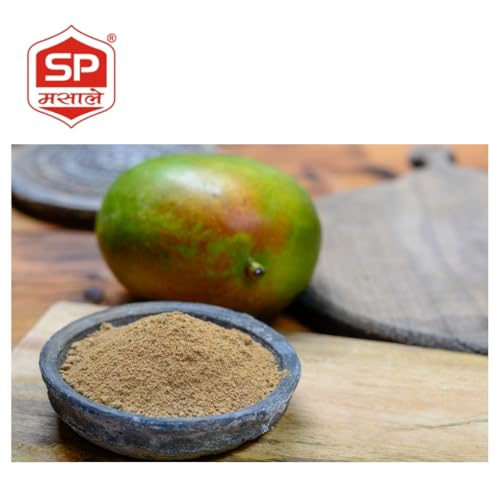 Image of SP SPICES Dry Mango Powder /Amchoor Powder(500 Gms)