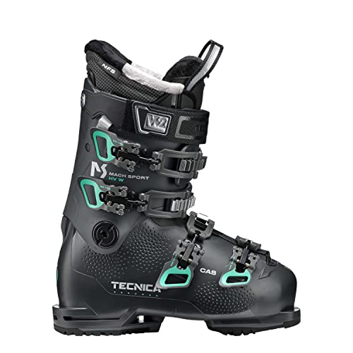 Tecnica Mach Sport HV 85 Ski Boot - Women's (16753)