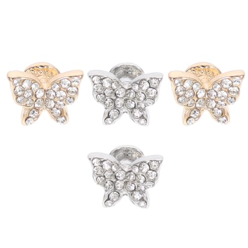 シリコン製スマートウォッチ紐用装飾ネイル 20%