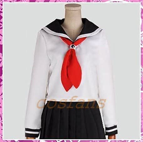 Amazon.co.jp: 漫人坊ライチ☆光クラブ ゼラ カノン コスプレ衣装