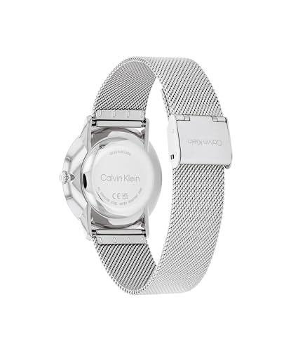 Consejos para Comprar Reloj Ck comprados en linea. 3 Imagen adicional