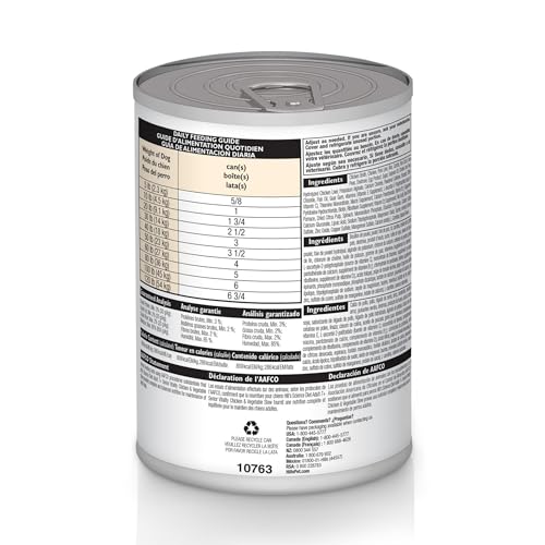 Hills Science Diet Senior Vitality Senior Adult 7+ Senior Premium Nutrition Wet Dog Food Chicken  Vegetables Stew 125 Oz Can Case of 12  Cucciolini Doodles Hills science diet senior vitality senior adult 7+ senior premium nutrition wet dog food chicken  vegetables stew 12 5 oz can case of 12   cucciolini doodles