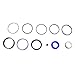 RAParts 2697190 Seal Kit-H Fits Caterpillar Models