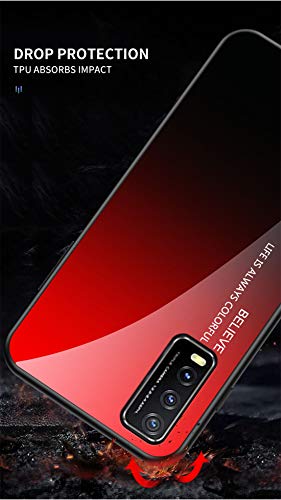 GOGME Cover per Vivo Y20s / Y11s / Y20 Cover