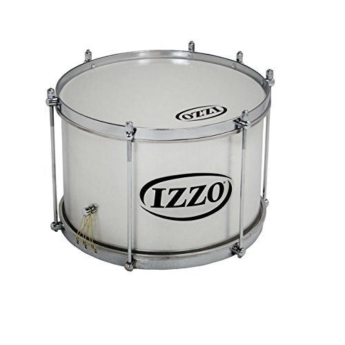 CAIXA MALACACHETA 12"X20 CM ALUM.IZZO IZ7763