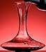 Ravenscroft Crystal Excalibur Magnum Decanter