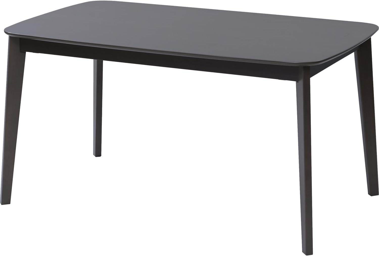 Amazon.co.jp : ダイニングこたつテーブル 幅 135× 奥行 80cm 長方形