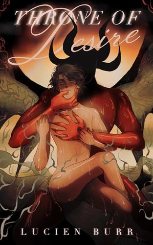 Throne of Desire: Prince of Lust 5