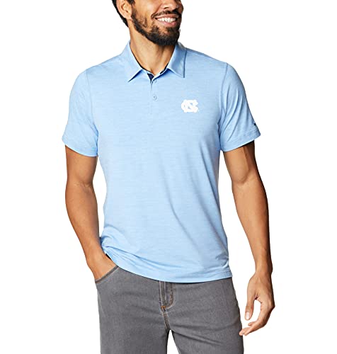 Polo Homme Columbia Tech Trail Confort Premium et Finition Légère