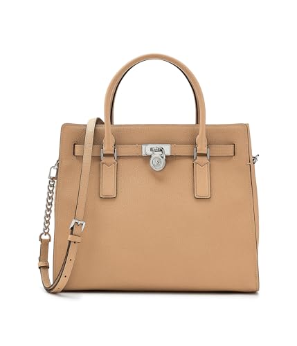 Image of Michael Kors Women's Hamilton Satchel