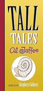 Tall Tales (English Edition)