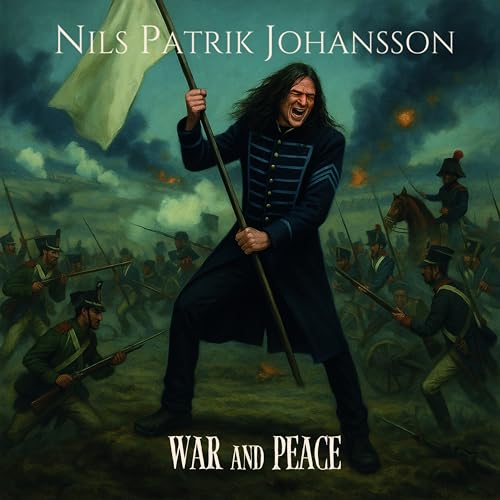 War and Peace (Digipak)