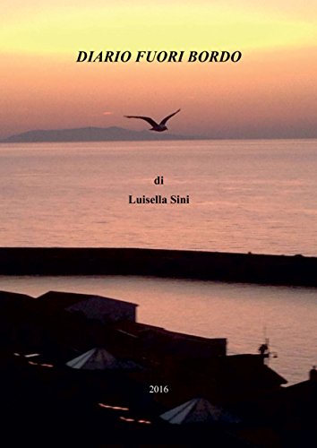 DIARIO FUORI BORDO: Poesie di una vita DIARIO FUORI BORDO: Poesie di una vita