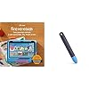 Fire HD 10 Kids Tablet (32GB, Blue) + Kids Stylus
