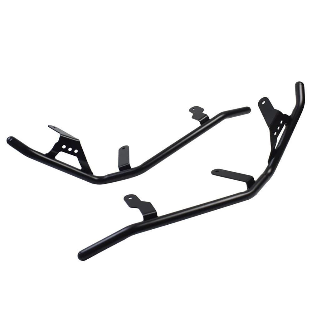 Accessoires carénage ADV 350 Cage de Protection Haute Rigidité - 7