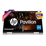 HP-Pavilion-x360-Core-i5-13th-Gen-16GB-RAM512GB-SSDFHDWindows-11MS-OfficeTouchscreen5MP-CameraBacklit-KeyboardAudio-by-BO14-356cmSilver151kg-ek1074TU-Laptop