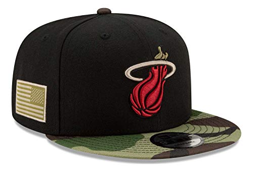 New Era - Berretto NBA Miami Heat All Star Game