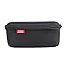 Hermitshell Hard Carrying Case for Bang & Olufsen Beoplay P6 Portable Bluetooth Speaker (Black)