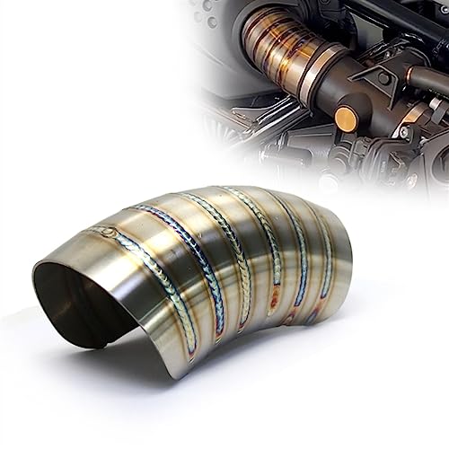 Garde couverture d'admission BMW R NineT inox premium pour Urban