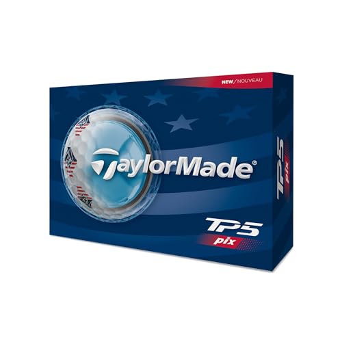 Image of TaylorMade Golf TP5