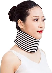 Loiytrd 666 Komfortowy Kołnierz Ortopedyczny Szyi