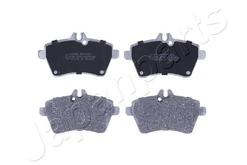 Japanparts Pa-0068Af Pastiglie Freno