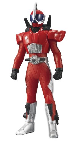 Amazon.co.jp: 仮面ライダーW(ダブル) ライダーヒーローシリーズW05 