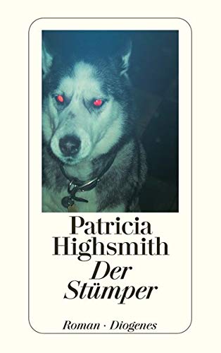 Der Stümper (detebe) (German Edition)