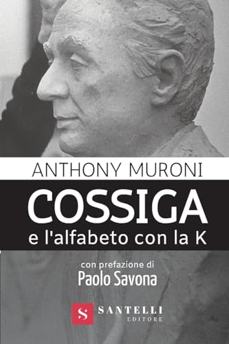Cossiga e l'alfabeto con la k
