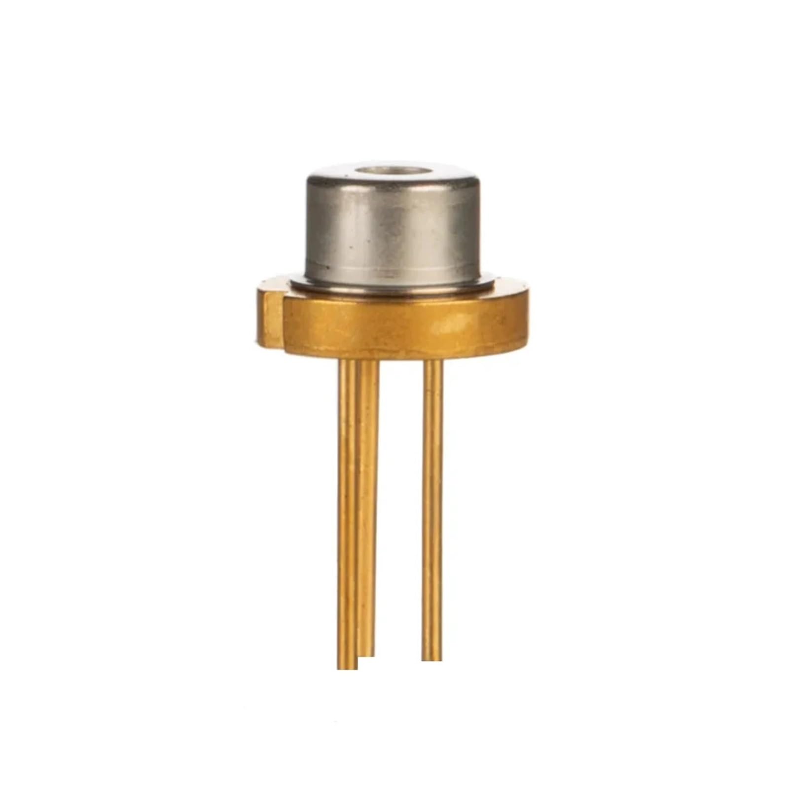 Singlemode 450nm 80mW 5,6mm GH04580A2G Blaue Diode TO56