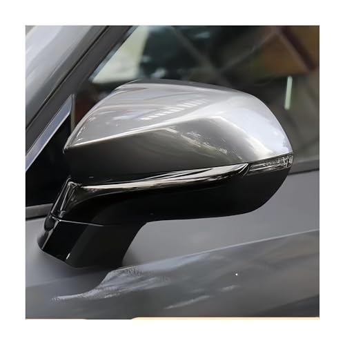 Rétroviseur extérieur chauffant et rabattable Changan CS35 Plus 5pin - 2
