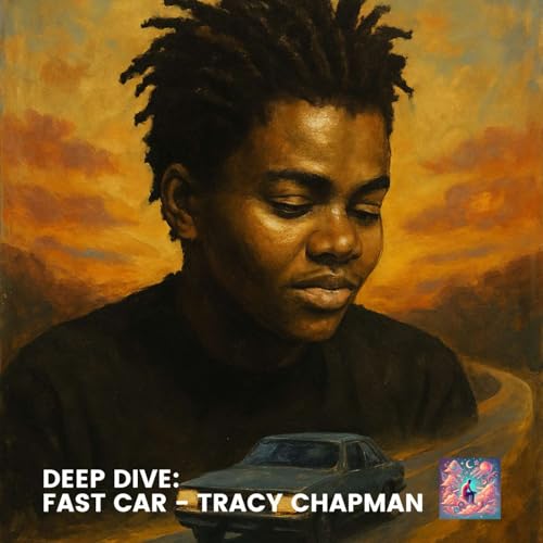 『Deep Dive: Fast Car - Tracy Chapman』のカバーアート
