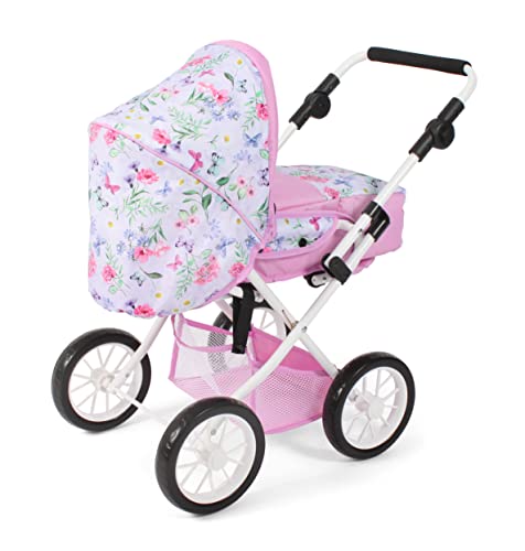 Bayer Chic 2000 - Passeggino per bambole Leni, 2