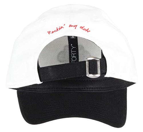 New-Era-Mickey-Mouse-Casquette-Minnie-9forty-Ajustable-Disney-Baseball-Dessin-anime