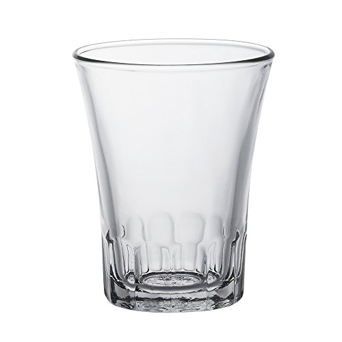 DK BICCHIERE DURALEX AMALFI 13 cl Pz 4