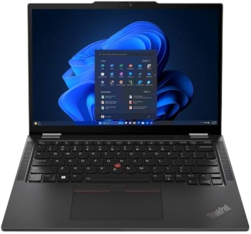 【超美品】ThinkPad X13 Gen2 16GB i7 2022年モデル Latest Lenovo ThinkPad X13 Gen 2 Laptop, 11th gen Intel i7-1165G7