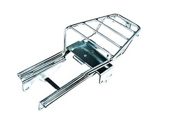 Amazon | 【x-cars】 モンキー ゴリラ リア キャリア Z50J AB27