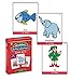 Super Duper Publications | Set of 7 Webber® Articulation Card Decks (Bundle Set 2) | Educational Learning Resource for Children