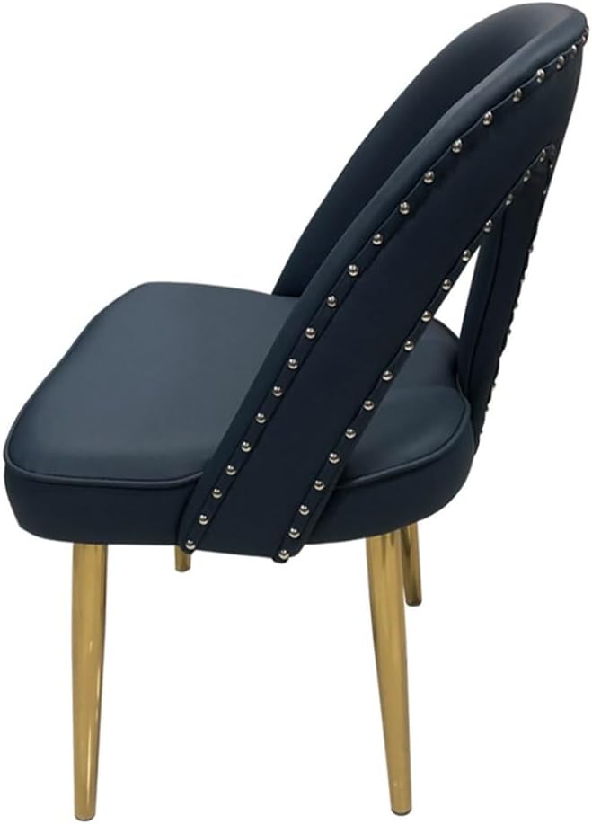 Kitchen Dining Chair Hotel Home Living Room Chairs Office Design Makeup Interior Decoration