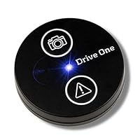 Drive One Blitzerwarner -