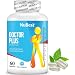 Doctor Plus - Maximum Natural Height Growth Pills-Height Enhancement Supplements-Grow Taller Pill with Nanometer Calcium - Doctor Recommended | 60 Veggie Capsules