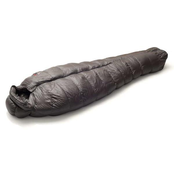 Amazon.co.jp: NANGA ナンガ マウンテンピーク スリーピングバッグ 700