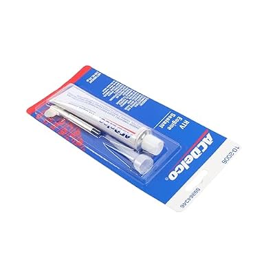 ACDelco GM Original Equipment 10-2006 (88864346) RTV Engine Sealant - 75 g