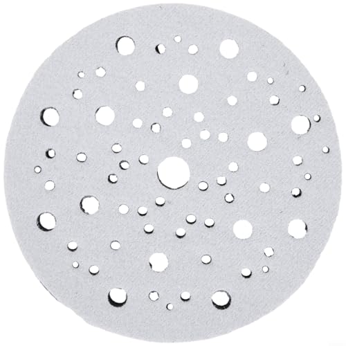 Does A Detail Sander Vibrate