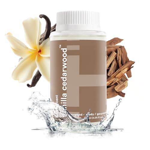 Homedics SereneScent ojV_[Ebh z[tOXIC 120ml Homedics SereneScent EH[^[XfBt[U[ (ARMH-970/973) p N[&i`GufCRNV