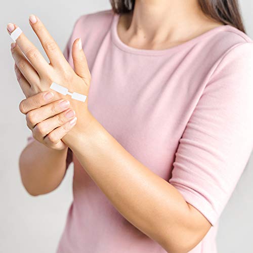 HEALLILY 10Pcs Bandaid Pele Flexível Curativo para Lesões Corporais Adesivo Sem Costura Adesivo Feri