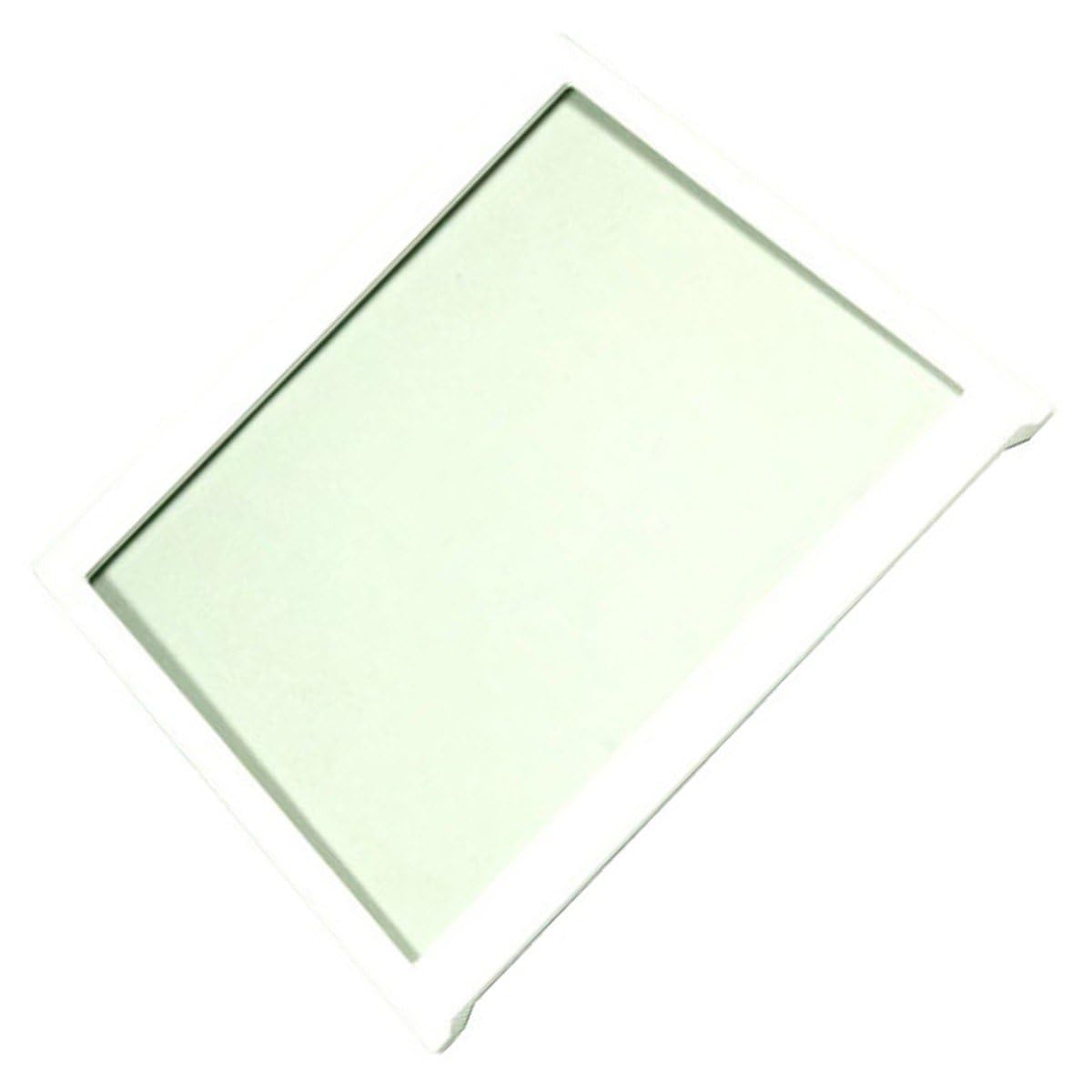 Clayette, étagère en verre [2555] 342X395 mm Frigo, Réfrigérateur, Congélateur 481010358148, C00312485 WHIRLPOOL