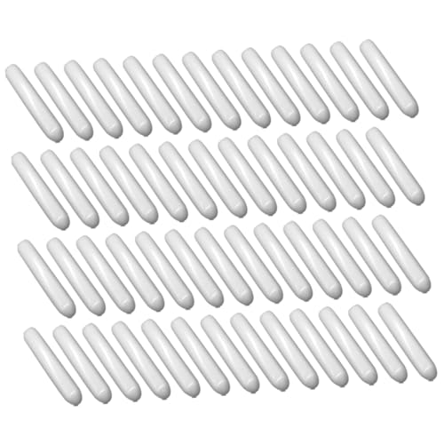 HEATSHAKING Tappi Copripunte Per Punte e Cestelli Lavastoviglie, 200 Pezzi, Accessori Per Riparazione Terminali Cestello, Rivestimento Protettivo Antipolvere Per Uso Domestico